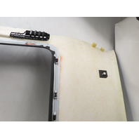 BMW X1 F48 Xdrive 28i Roof Headliner Black Panorama Sunroof OEM 6721657