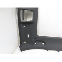 BMW X1 F48 Xdrive 28i Roof Headliner Black Panorama Sunroof OEM 6721657