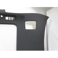 BMW X1 F48 Xdrive 28i Roof Headliner Black Panorama Sunroof OEM 6721657