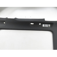 BMW X1 F48 Xdrive 28i Roof Headliner Black Panorama Sunroof OEM 6721657