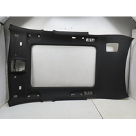 BMW X1 F48 Xdrive 28i Roof Headliner Black Panorama Sunroof OEM 6721657