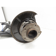 BMW Z3 E36 Trailing Control Arm, Hub Knuckle Spindle, Left