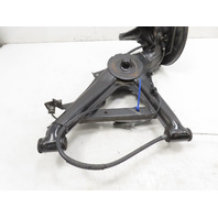 BMW Z3 E36 Trailing Control Arm, Hub Knuckle Spindle, Left