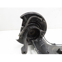 BMW Z3 E36 Trailing Control Arm, Hub Knuckle Spindle, Left