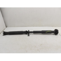 BMW Z3 E36 Driveshaft, Manual Transmission 3.0L 1244mm 26117511275
