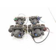 BMW Z3 E36 Brake Caliper Set, Front & Rear