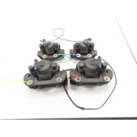 BMW Z3 E36 Brake Caliper Set, Front & Rear