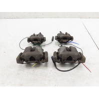 BMW Z3 E36 Brake Caliper Set, Front & Rear