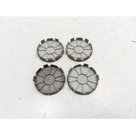 BMW Z3 E36 Wheel Center Cap, Set of 4 OEM 36131095361