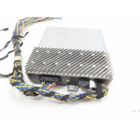 BMW Z3 E36 Amplifier Amp w/ wiring & clip 8400705