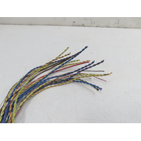 BMW Z3 E36 Amplifier Amp w/ wiring & clip 8400705