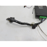 BMW Z3 E36 Module Set, Factory OEM Keyless Alarm & Remote, 82111469445