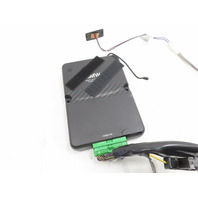 BMW Z3 E36 Module Set, Factory OEM Keyless Alarm & Remote, 82111469445