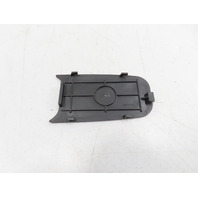 BMW Z3 E36 Trim, Center Console E-Brake Cover Black 51168397832