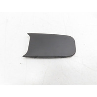 BMW Z3 E36 Trim, Center Console E-Brake Cover Black 51168397832