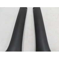 Mazda Miata NB2 Trim Pair, A-Pillar Black Left & Right