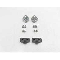 Mazda Miata NB2 Striker Pair, Bolt Latch Lock Door Left & Right