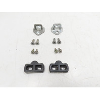 Mazda Miata NB2 Striker Pair, Bolt Latch Lock Door Left & Right