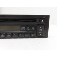 Mazda Miata NB2 Radio, Bose Stereo CD Player In-Dash Unit OEM nc75669r0 CQ-JM1710AA