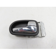 Mazda Miata NB2 Door Handle, Interior Right Chrome mdh20ind06