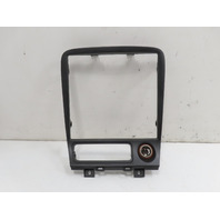 Mazda Miata NB2 Trim, Dashboard Trim Surround Radio Climate Control nc1055210