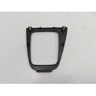 Mazda Miata NB2 Trim Shift Boot Surround Manual Transmission Black NC1064471