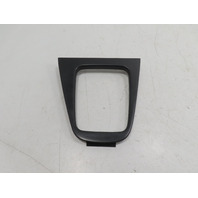 Mazda Miata NB2 Trim Shift Boot Surround Manual Transmission Black NC1064471