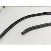 Mazda Miata NB2 Seal Convertible Soft Top Front Windshield Weatherstrip