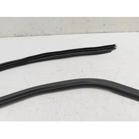 Mazda Miata NB2 Seal Convertible Soft Top Front Windshield Weatherstrip