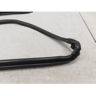 Mazda Miata NB2 Seal Convertible Soft Top Front Windshield Weatherstrip
