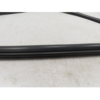 Mazda Miata NB2 Seal Convertible Soft Top Front Windshield Weatherstrip