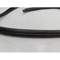 Mazda Miata NB2 Seal Convertible Soft Top Front Windshield Weatherstrip