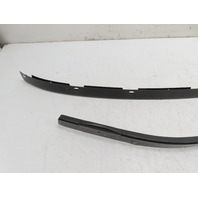 Mazda Miata NB2 Seal, Rain Rail Convertible Soft Top Retainer Bracket NA01-R1-935B