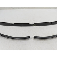 Mazda Miata NB2 Seal, Rain Rail Convertible Soft Top Retainer Bracket NA01-R1-935B