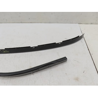 Mazda Miata NB2 Seal, Rain Rail Convertible Soft Top Retainer Bracket NA01-R1-935B