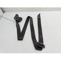 Bmw Z3 M Seatbelt, Right Passenger Black