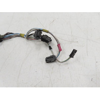 Bmw Z3 M Wire Harness, Trunk Light Latch Wiring Plug Pigtail