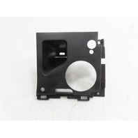 Bmw Z3 M Trim Base, Roll Bar Oddments Box Right