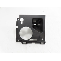 Bmw Z3 M Trim Base, Roll Bar Oddments Box Left