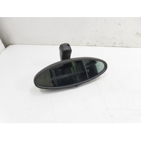 Bmw Z3 M Rear View Mirror, Oval Interior Auto Dimming