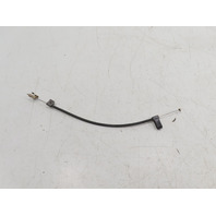 Bmw Z3 M Bowden Cable, Climate Control, Black A/C Heater OEM