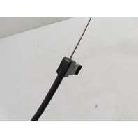 Bmw Z3 M Bowden Cable, Climate Control, Black A/C Heater OEM