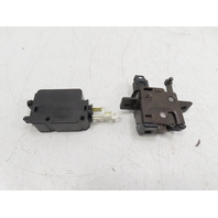 Bmw Z3 M Lock Latch & Actuator Trunk 67118361140