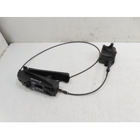 Porsche Boxster 986 Cruise Control Module, Gas Throttle 99661702104