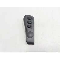 Porsche Boxster 986 Trim, Dash Switch Plate Bezel Left 98655223300
