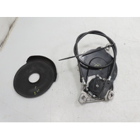 Porsche Boxster 986 Transmission Drive, Convertible Top Right Passenger 98656118001