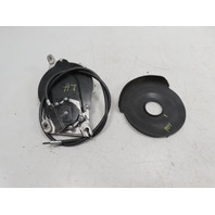 Porsche Boxster 986 Transmission Drive, Convertible Top Left Driver 98656117901