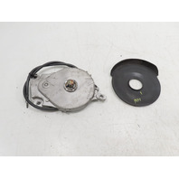 Porsche Boxster 986 Transmission Drive, Convertible Top Left Driver 98656117901