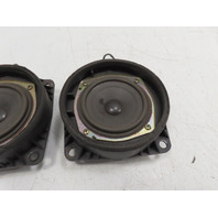 Lexus SC400 SC300 Speaker Pair, Rear Deck Left & Right OEM 86160-24270