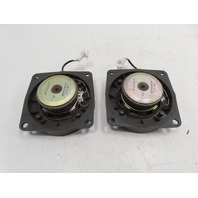 Lexus SC400 SC300 Speaker Pair, Rear Deck Left & Right OEM 86160-24270